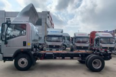 优惠0.5万 青岛市统帅电动载货车火热促销中