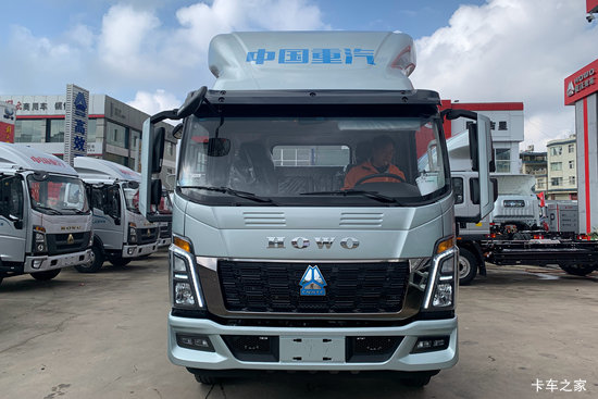 ����HOWO ͳ˧ ��ɲ 4.15�׵��Ŵ��綯�����Ῠ ����ʱ��165.15kWh