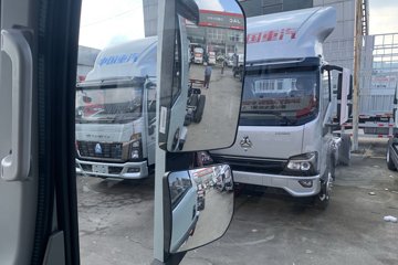 ����HOWOͳ˧ 4.15�׵��Ŵ��綯��դʽ�Ῠ ����ʱ��100.07kWhͼƬ