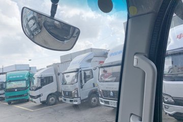 ����HOWOͳ˧ 4.15�׵��Ŵ��綯��դʽ�Ῠ ����ʱ��100.07kWhͼƬ