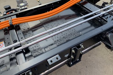 ����HOWOͳ˧ 4.15�׵��Ŵ��綯��դʽ�Ῠ ����ʱ��100.07kWhͼƬ