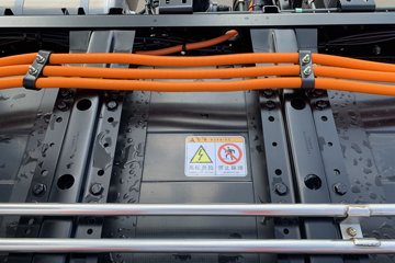 ����HOWOͳ˧ 4.15�׵��Ŵ��綯��դʽ�Ῠ ����ʱ��100.07kWhͼƬ