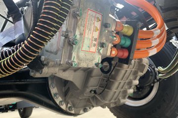 ����HOWOͳ˧ 4.15�׵��Ŵ��綯��դʽ�Ῠ ����ʱ��100.07kWhͼƬ