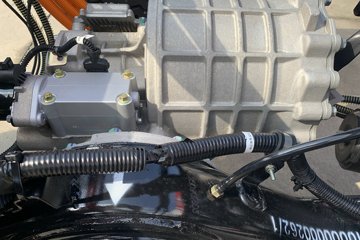 ����HOWOͳ˧ 4.15�׵��Ŵ��綯��դʽ�Ῠ ����ʱ��100.07kWhͼƬ