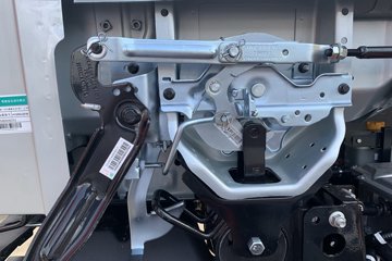 ����HOWOͳ˧ 4.15�׵��Ŵ��綯��դʽ�Ῠ ����ʱ��100.07kWhͼƬ