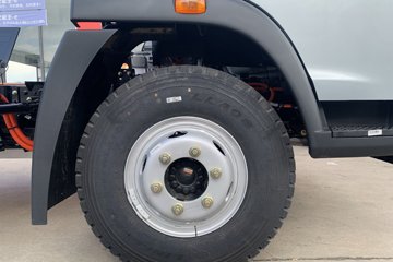 ����HOWOͳ˧ 4.15�׵��Ŵ��綯��դʽ�Ῠ ����ʱ��100.07kWhͼƬ