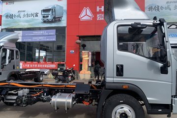 ����HOWOͳ˧ 4.15�׵��Ŵ��綯��դʽ�Ῠ ����ʱ��100.07kWhͼƬ