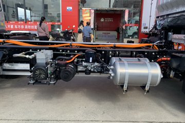 ����HOWOͳ˧ 4.15�׵��Ŵ��綯��դʽ�Ῠ ����ʱ��100.07kWhͼƬ