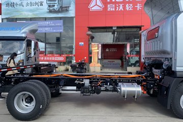 ����HOWOͳ˧ 4.15�׵��Ŵ��綯��դʽ�Ῠ ����ʱ��100.07kWhͼƬ