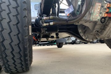 ����HOWOͳ˧ 4.15�׵��Ŵ��綯��դʽ�Ῠ ����ʱ��100.07kWhͼƬ