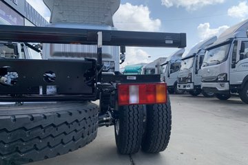 ����HOWOͳ˧ 4.15�׵��Ŵ��綯��դʽ�Ῠ ����ʱ��100.07kWhͼƬ