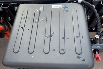 ����HOWOͳ˧ 4.15�׵��Ŵ��綯��դʽ�Ῠ ����ʱ��100.07kWhͼƬ