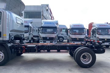 ����HOWOͳ˧ 4.15�׵��Ŵ��綯��դʽ�Ῠ ����ʱ��100.07kWhͼƬ