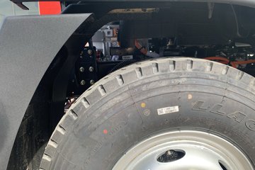 ����HOWOͳ˧ 4.15�׵��Ŵ��綯��դʽ�Ῠ ����ʱ��100.07kWhͼƬ