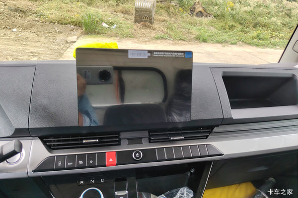 比亚迪T5轻卡车2025年免购置税最后一次机会啦，大家不要错过机