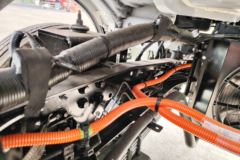 比亚迪T5EV 创业版 4.5T 4.03米单排纯电动厢式轻卡100kWh 比亚迪T5EV 创业版 4.5T 4.03米单排纯电动厢式轻卡100kWh