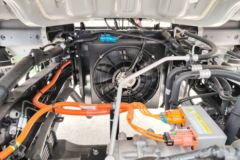 比亚迪T5EV 创业版 4.5T 4.03米单排纯电动厢式轻卡100kWh 比亚迪T5EV 创业版 4.5T 4.03米单排纯电动厢式轻卡100kWh