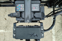 比亚迪T5EV 创业版 4.5T 4.03米单排纯电动厢式轻卡100kWh 比亚迪T5EV 创业版 4.5T 4.03米单排纯电动厢式轻卡100kWh