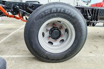 ���ǵ�T5EV ��ҵ�� 4.5T 4.03�׵��Ŵ��綯��ʽ�Ῠ100kWhͼƬ