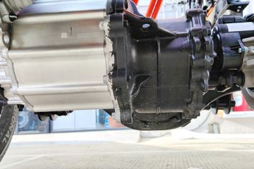 ���ǵ�T5EV ��ҵ�� 4.5T 4.03�׵��Ŵ��綯��ʽ�Ῠ100kWhͼƬ