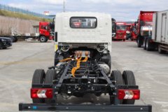 惊喜不断，降0.5万！上海E路达电动载货车系列超值回馈，