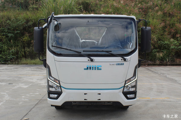 惊喜不断，降1.6万！深圳市E路达电动载货车系列超值回馈，