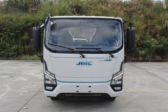 疯狂促销，直降1.6万！唐山市E路达电动载货车系列优惠价