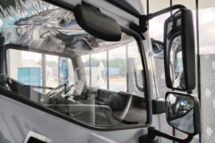 比亚迪T5 财富版 4.5T 4.03米单排纯电动仓栅式轻卡 132kWh