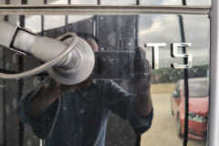 比亚迪T5 财富版 4.5T 4.03米单排纯电动仓栅式轻卡 132kWh