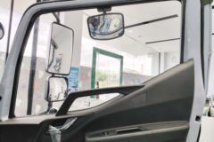 比亚迪T5 财富版 4.5T 4.03米单排纯电动仓栅式轻卡 132kWh