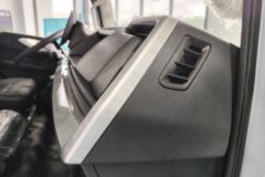 比亚迪T5 财富版 4.5T 4.03米单排纯电动仓栅式轻卡 132kWh