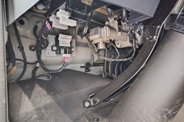 ���ǵ�T5 �Ƹ��� 4.5T 4.03�׵��Ŵ��綯��դʽ�Ῠ 132kWhͼƬ