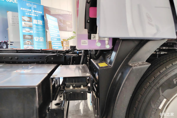 比亚迪T5轻卡车2025年免购置税最后一次机会啦，大家不要错过机