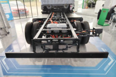 限时特惠，立降2万！临沂市T5电动载货车系列疯狂促销中