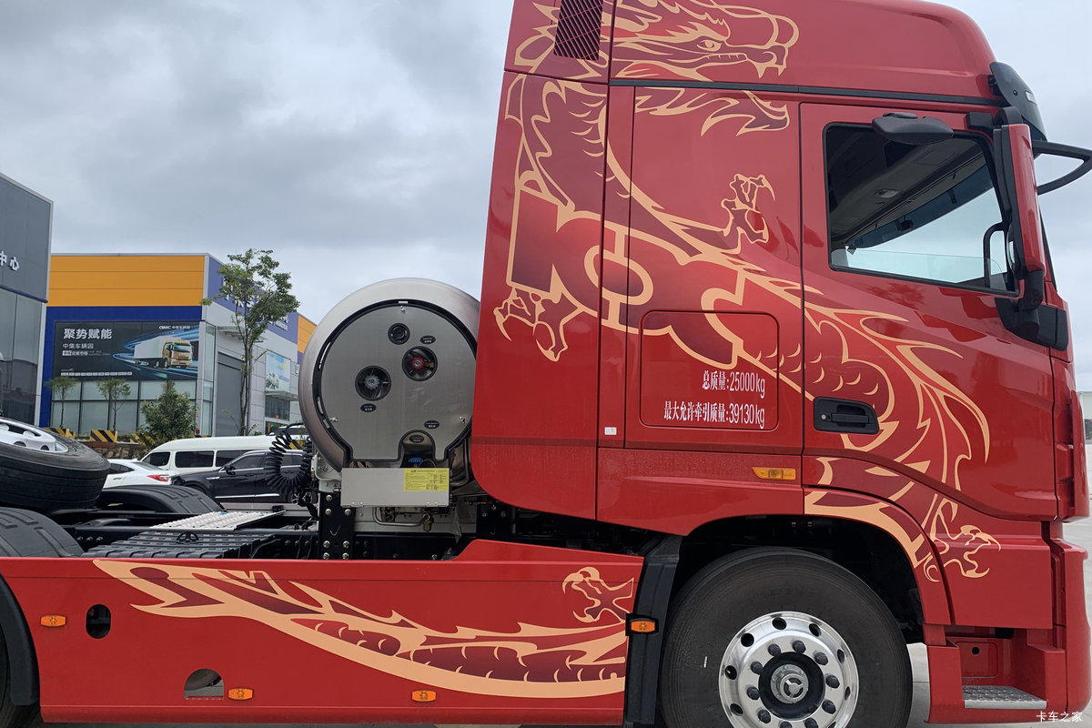 14.5L����&nbsp;�����콢&nbsp;LNGǣ������Ч֮ѡ