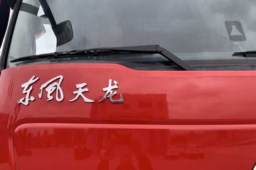 ���������콢KX ���߰� 14.5L LNG 630���� 6X4 ����14�� ǣ����ͼƬ