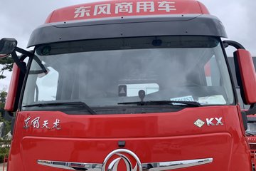 ���������콢KX ���߰� 14.5L LNG 630���� 6X4 ����14�� ǣ����ͼƬ