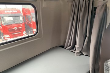 ���������콢KX ���߰� 14.5L LNG 630���� 6X4 ����14�� ǣ����ͼƬ