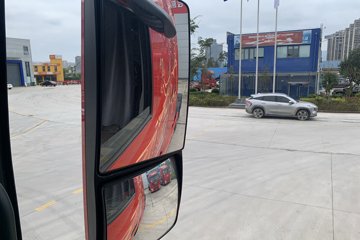 ���������콢KX ���߰� 14.5L LNG 630���� 6X4 ����14�� ǣ����ͼƬ