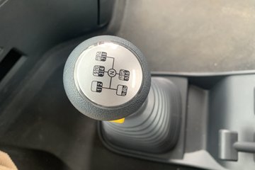 ���������콢KX ���߰� 14.5L LNG 630���� 6X4 ����14�� ǣ����ͼƬ