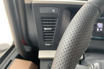 ���������콢KX ���߰� 14.5L LNG 630���� 6X4 ����14�� ǣ����ͼƬ