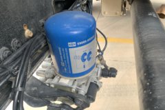 东风天龙旗舰KX 王者版 14.5L LNG 630马力 6X4 东风14档 牵引车 东风天龙旗舰KX 王者版 14.5L LNG 630马力 6X4 东风14档 牵引车