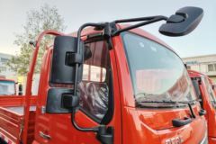 东风 凯普特星云K6-L 标准版 163马力 4.17米单排栏板轻卡(德纳5.5T后桥) 东风 凯普特星云K6-L 标准版 163马力 4.17米单排栏板轻卡(德纳5.5T后桥)