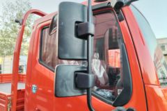 上海橙睿汽车，全系凯普特年末特价促销活动