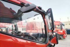 上海橙睿汽车，全系凯普特新年特惠活动