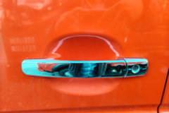 东风 凯普特星云K6-L 标准版 163马力 4.17米单排栏板轻卡(德纳5.5T后桥) 东风 凯普特星云K6-L 标准版 163马力 4.17米单排栏板轻卡(德纳5.5T后桥)