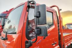 上海橙睿汽车，全系凯普特现货特惠活动