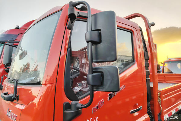 上海橙睿汽车，全系凯普特现货特惠活动