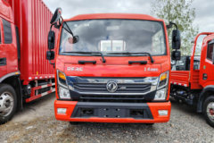 优惠5.5万 苏州市星云K6载货车系列超值促销