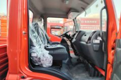 东风 凯普特星云K6-L 标准版 163马力 4.17米单排栏板轻卡(德纳5.5T后桥) 东风 凯普特星云K6-L 标准版 163马力 4.17米单排栏板轻卡(德纳5.5T后桥)